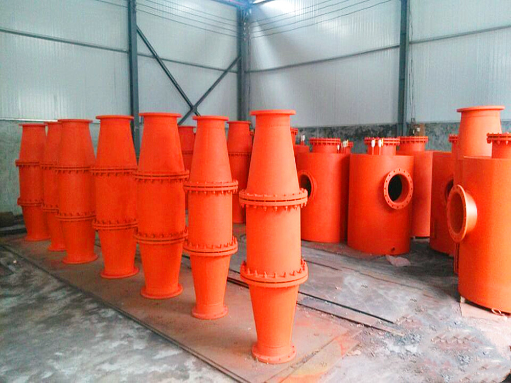 新式的防回火還是老款的銅網式防回火裝置